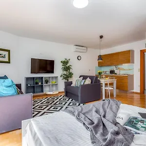 Apartamento Main Street 2