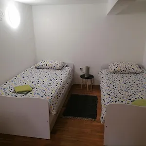 Apartamento Tia