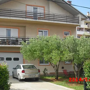 Apartamento Apartmani Roko