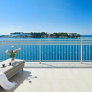 Hotel Bo Palazzo