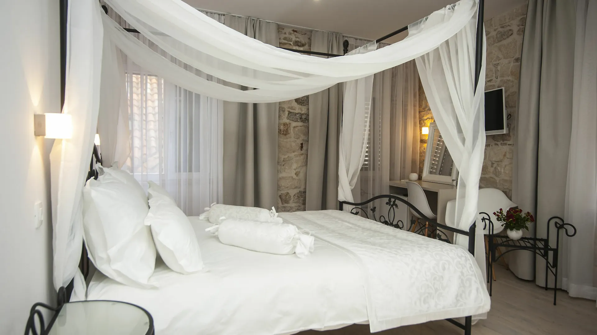 Palace Tartaglia Split 4*,