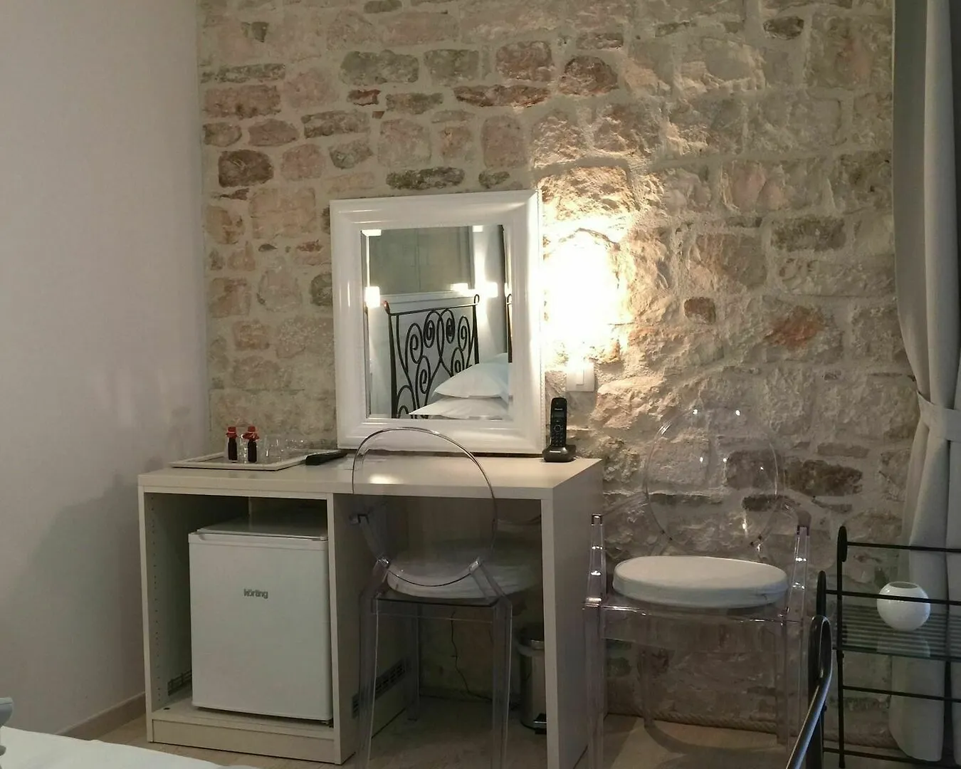 Palace Tartaglia Split 4*,